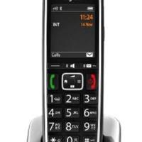 COPPIA DI CORDLESS RICARICABILI GIGASET