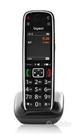 COPPIA DI CORDLESS RICARICABILI GIGASET