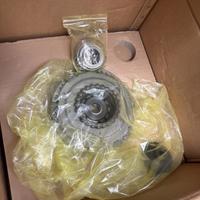 Frizione Smart 453 0,9 Twinmatic Nuova 4532500800