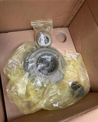 Frizione Smart 453 0,9 Twinmatic Nuova 4532500800