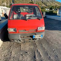 Piaggio pinto 2002
