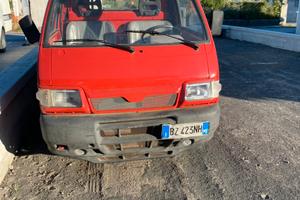 Piaggio pinto 2002