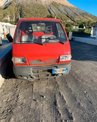 Piaggio pinto 2002