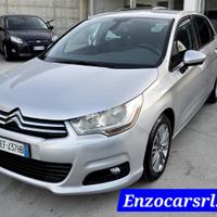 CITROEN C4 1.6 HDi 110CV Elegance
