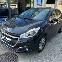 Peugeot 208 BlueHDi 100 5 porte Allure