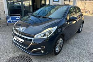 Peugeot 208 BlueHDi 100 5 porte Allure