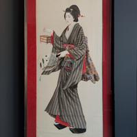 Quadro giapponese