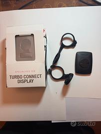 Turbo connect display Specialized