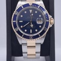 Rolex Submariner 16613