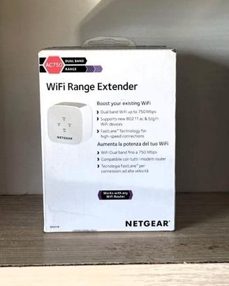 ripetitore wifi