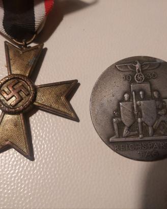 Spille origiali tedesche seconda guerra mondiale.