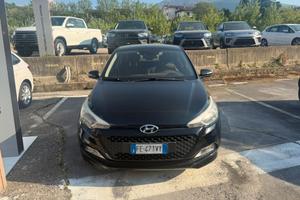 Hyundai i20 1.1 CRDi 12V 5 porte Comfort