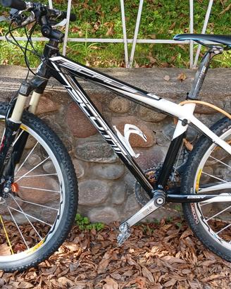 MTB Scott