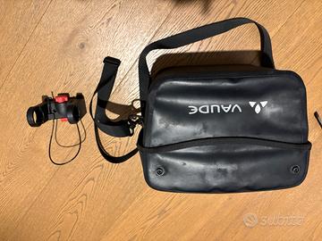 Borsa manubrio Vaude
