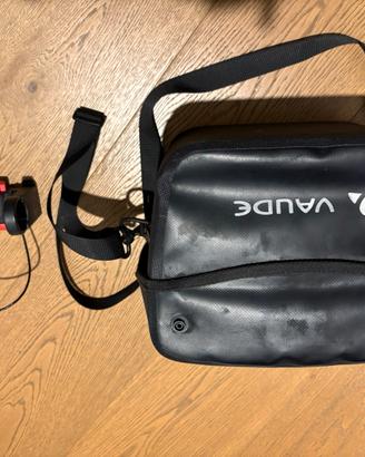 Borsa manubrio Vaude