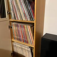 Vinili Rock Folk e Blues