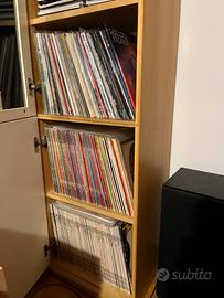 Vinili Rock Folk e Blues