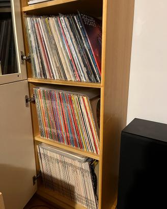 Vinili Rock Folk e Blues