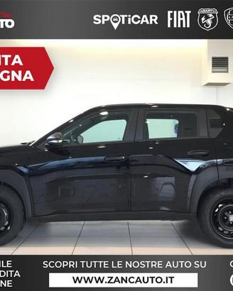 FIAT Grande Panda 1.2 Hybrid 110 CV S&S Pop