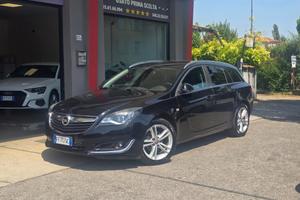 OPEL Insignia 1.6 CDTI Sports Tourer Advance 18"