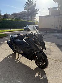 Kymco AK 550 - 2020