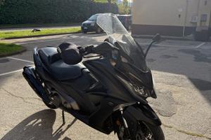 Kymco AK 550 - 2020