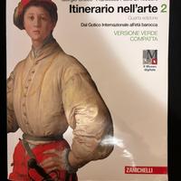 ITINERARIO NELL’ ARTE 2