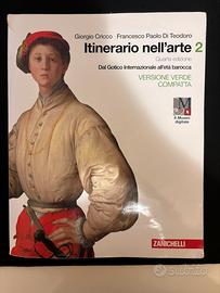 ITINERARIO NELL’ ARTE 2