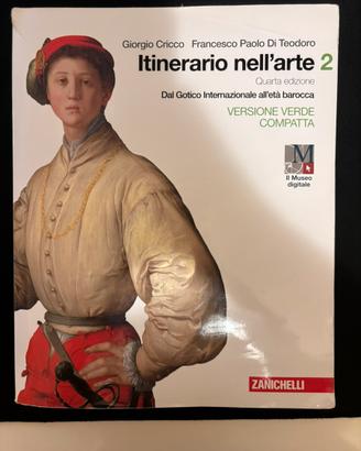 ITINERARIO NELL’ ARTE 2