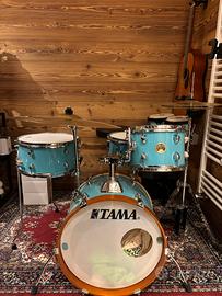 Batteria Acustica TAMA