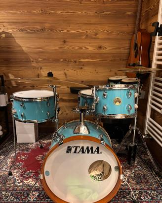Batteria Acustica TAMA