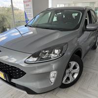 Ford Kuga my22 1.5 TDCI 120cv TITANIUM+FULL LED202