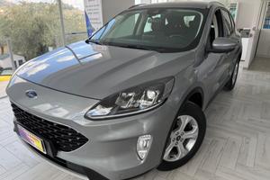 Ford Kuga my22 1.5 TDCI 120cv TITANIUM+FULL LED202