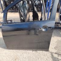 Opel Agila B /Suzuki Splash porta anteriore sx