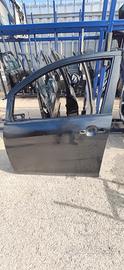 Opel Agila B /Suzuki Splash porta anteriore sx