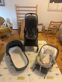 triocybex