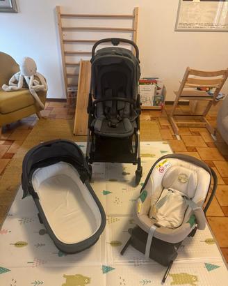 triocybex