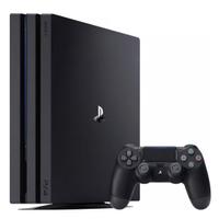 PS4 PRO 1TB