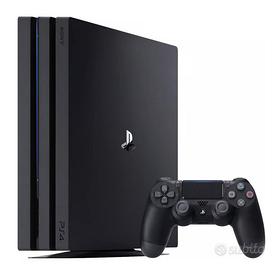 PS4 PRO 1TB