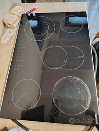 Forno induzione/elettrico