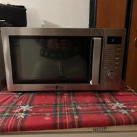 Forno Microonde