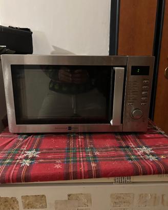 Forno Microonde