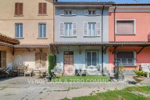 Villa di 83 m² con 2 locali a Lungavilla