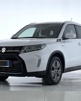 Suzuki Vitara 1.4 Hybrid 4WD AllGrip Cool