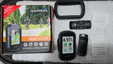 Garmin Etrex 35