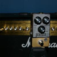 Clone Lovepedal Jubilee overdrive 