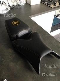 Rivestimento sella cover seat YAMAHA FZ8_1