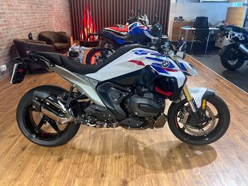 BMW R 1300 R Abs