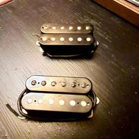 Bare Knuckle Boot Camp Brute Force Humbucker picku