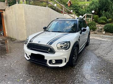 Mini Countryman Se Hybrid Plug in All4 JCW